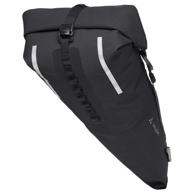 Trailsaddle Compact L 10,5 Liter Fahrrad Satteltasche