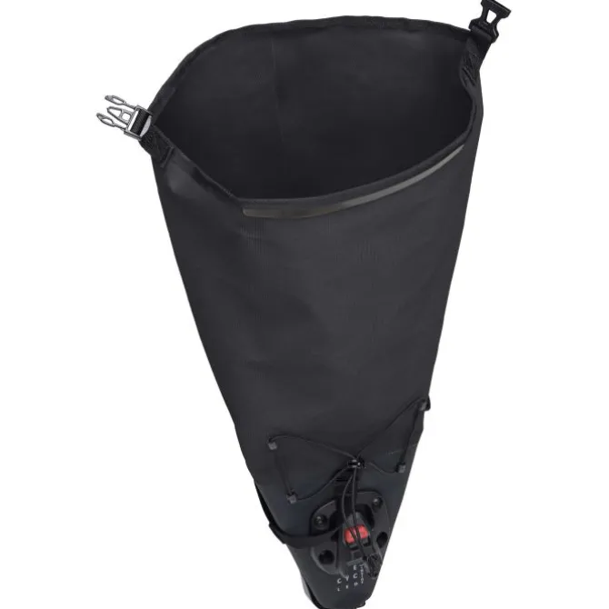 Trailsaddle Compact L 10,5 Liter Fahrrad Satteltasche