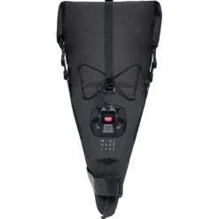 Trailsaddle Compact L 10,5 Liter Fahrrad Satteltasche