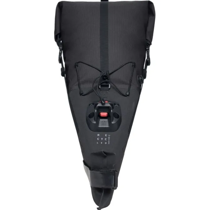 Trailsaddle Compact L 10,5 Liter Fahrrad Satteltasche