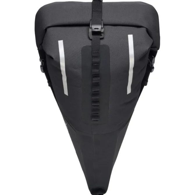 Trailsaddle Compact L 10,5 Liter Fahrrad Satteltasche