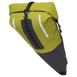 Trailsaddle Compact L 10,5 Liter Fahrrad Satteltasche