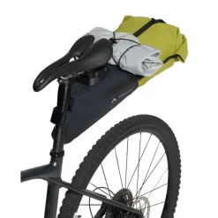 Trailsaddle Compact L 10,5 Liter Fahrrad Satteltasche