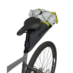 Trailsaddle Compact M 6 Liter Fahrrad Satteltasche