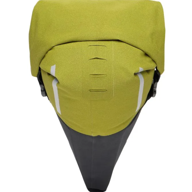 Trailsaddle Compact M 6 Liter Fahrrad Satteltasche