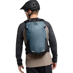 Trailvent 10 Liter Mountainbike Rucksack