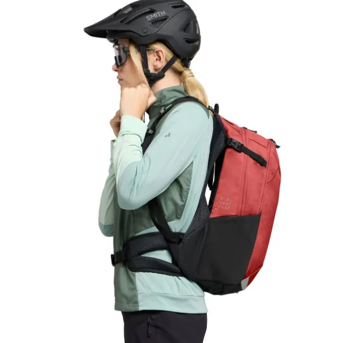 Trailvent 15 Liter Mountainbike Rucksack Damen