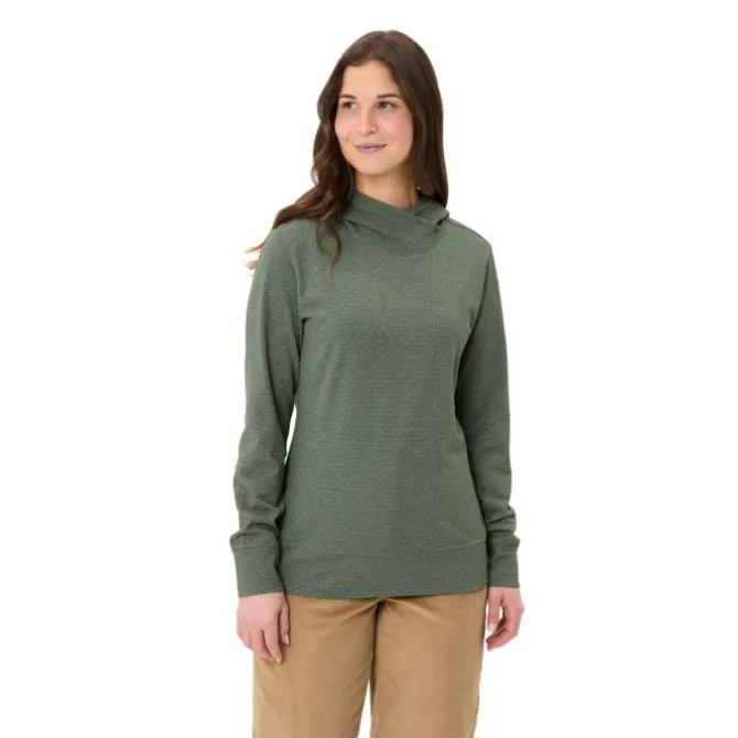 Tuenno Pullover Damen