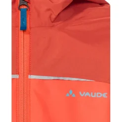 Turaco III Regenjacke Kinder