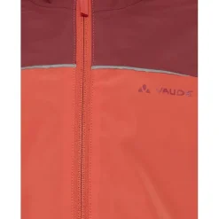 Turaco III Regenjacke Kinder