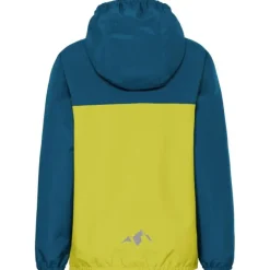 Turaco III Regenjacke Kinder