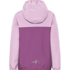 Turaco III Regenjacke Kinder