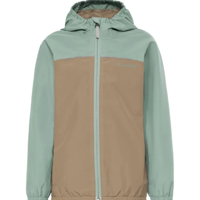 Turaco III Regenjacke Kinder