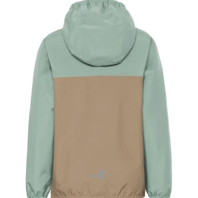 Turaco III Regenjacke Kinder