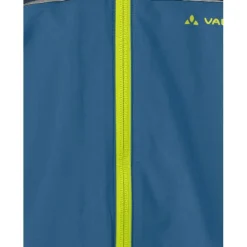 Turaco III Regenjacke Kinder