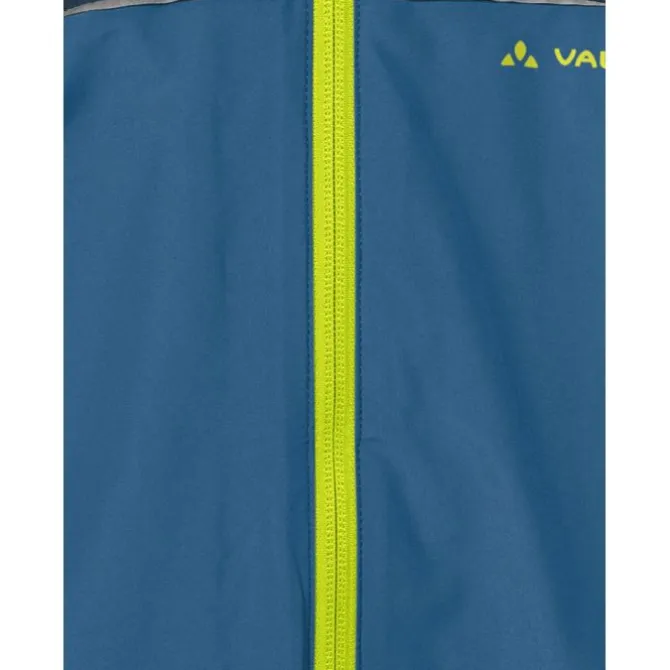 Turaco III Regenjacke Kinder