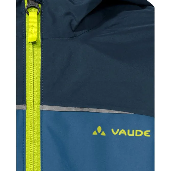 Turaco III Regenjacke Kinder