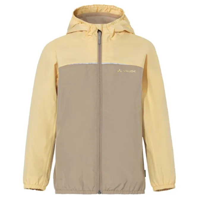 Turaco III Regenjacke Kinder