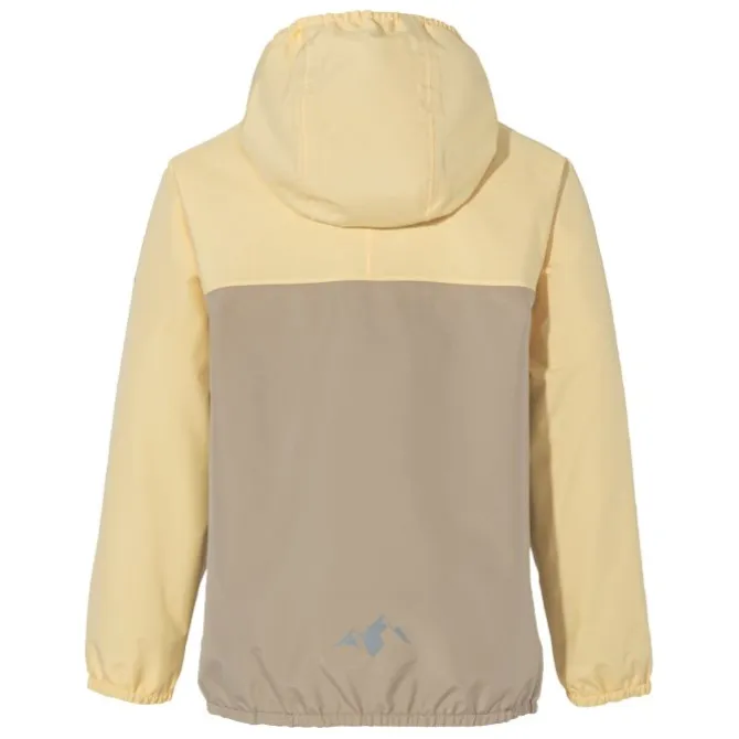 Turaco III Regenjacke Kinder
