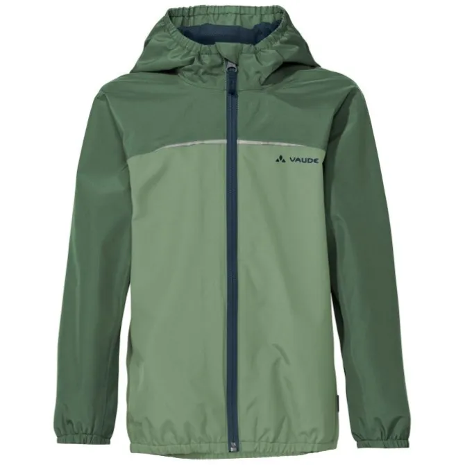 Turaco III Regenjacke Kinder