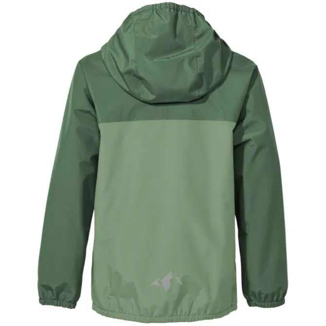 Turaco III Regenjacke Kinder