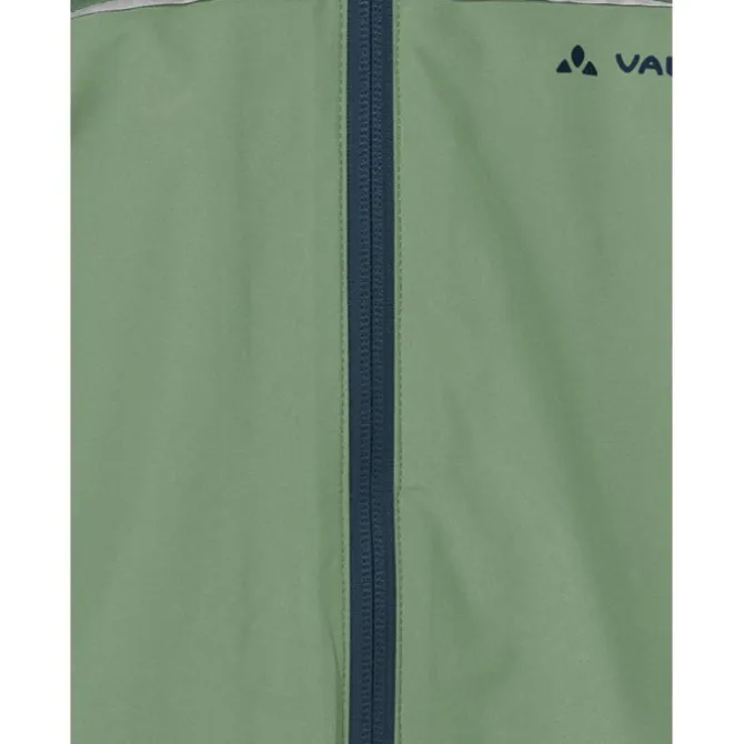 Turaco III Regenjacke Kinder