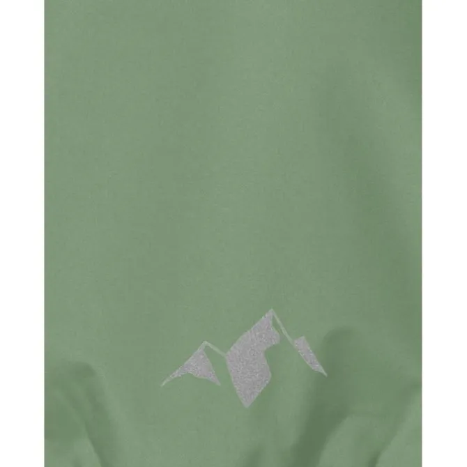 Turaco III Regenjacke Kinder