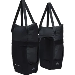 TwinShopper Doppel-Fahrradtasche