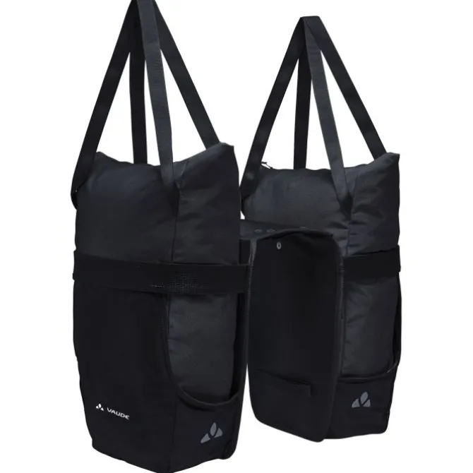 TwinShopper Doppel-Fahrradtasche