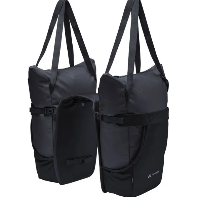 TwinShopper Doppel-Fahrradtasche