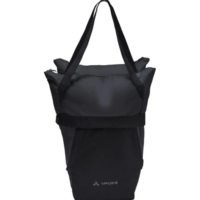 TwinShopper Doppel-Fahrradtasche