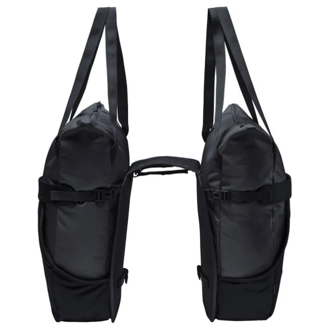 TwinShopper Doppel-Fahrradtasche