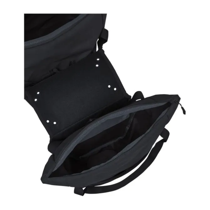 TwinShopper Doppel-Fahrradtasche