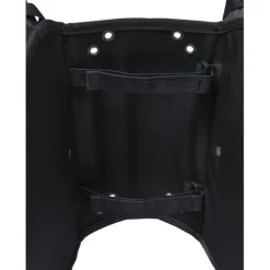 TwinShopper Doppel-Fahrradtasche