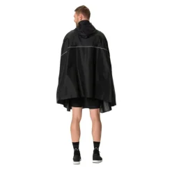 Valdipino Regenponcho Unisex