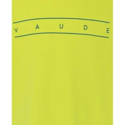 Vaude T-Shirt Kinder