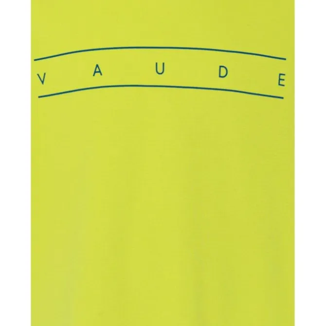 Vaude T-Shirt Kinder