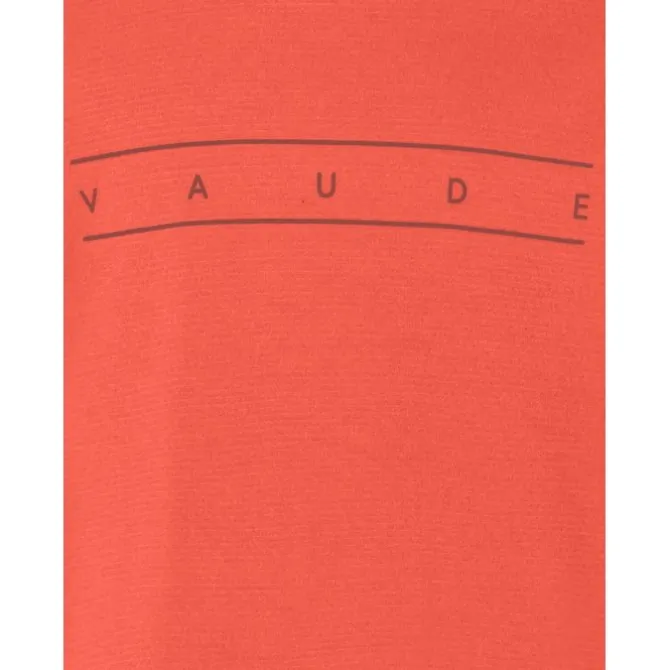 Vaude T-Shirt Kinder