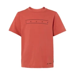 Vaude T-Shirt Kinder