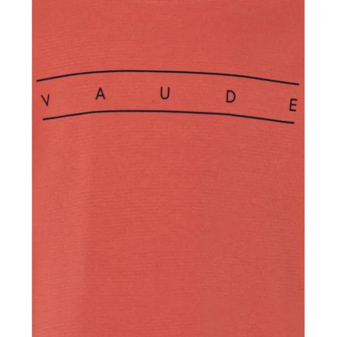 Vaude T-Shirt Kinder
