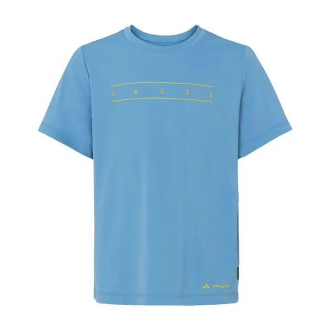Vaude T-Shirt Kinder