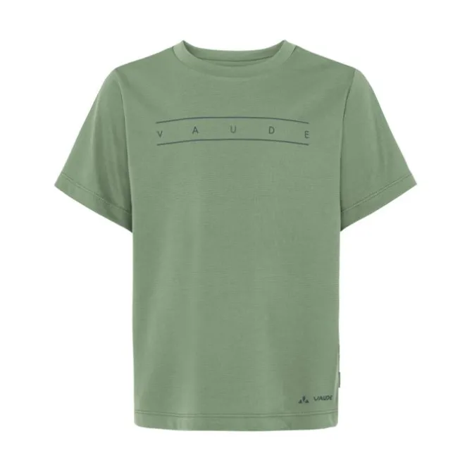 Vaude T-Shirt Kinder