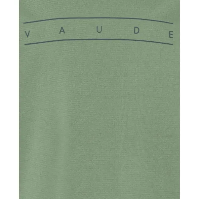 Vaude T-Shirt Kinder