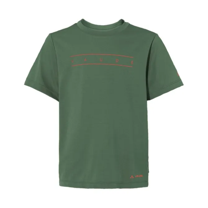 Vaude T-Shirt Kinder