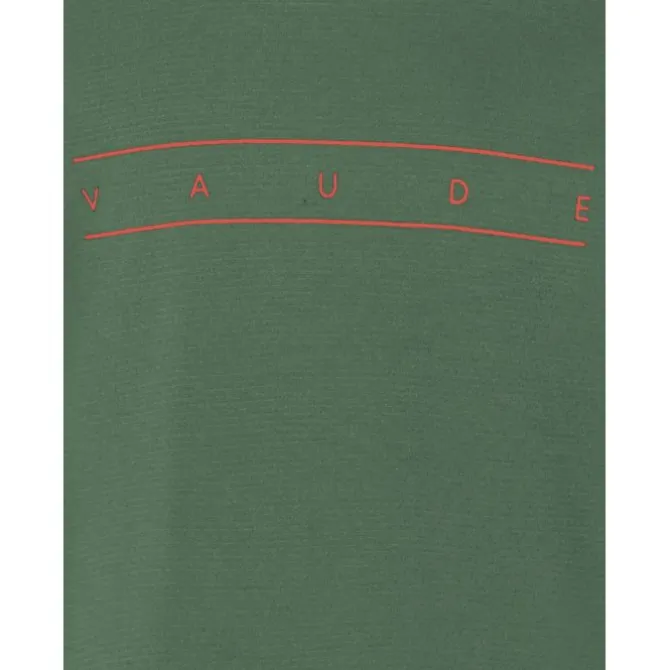 Vaude T-Shirt Kinder