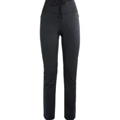 Wintry Softshell Fahrrad Hose Damen