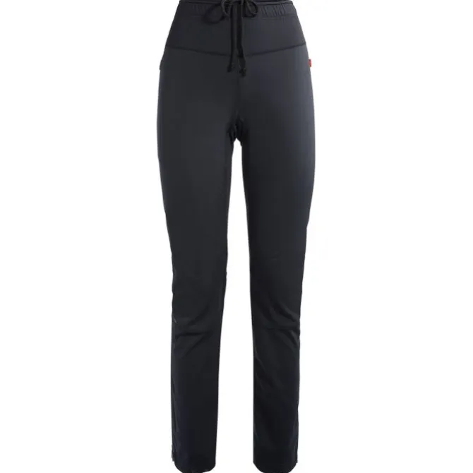 Wintry Softshell Fahrrad Hose Damen