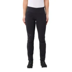 Wintry Softshell Fahrrad Hose Damen
