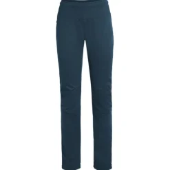 Wintry Softshell Fahrrad Hose Damen