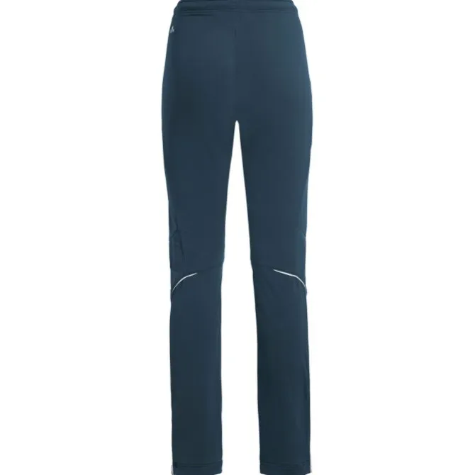 Wintry Softshell Fahrrad Hose Damen